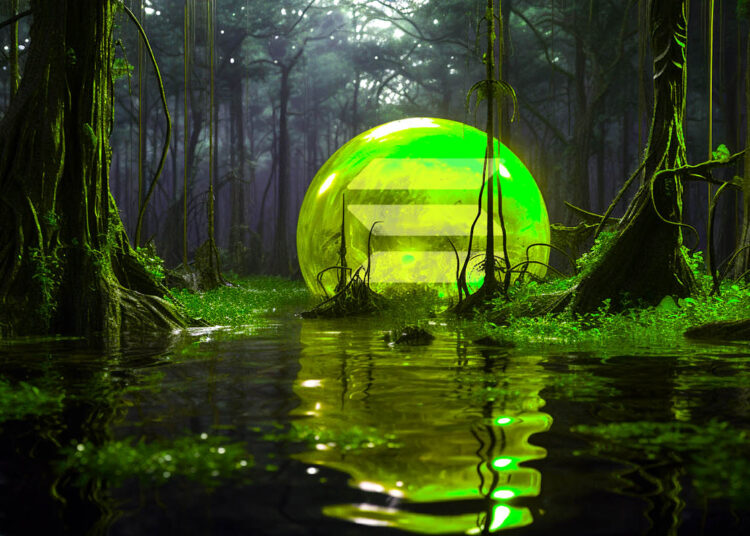 Can Solana (SOL) Compete With Ethereum (ETH)? Analyst Makes Prediction on Top Smart Contract Platforms