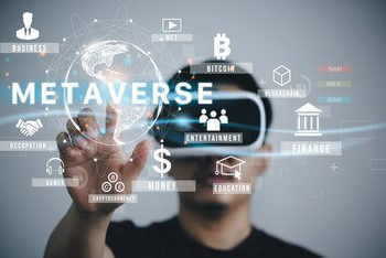 Shanghai, China, Launches a Comprehensive Technical Initiative for the Metaverse (2023-2025)