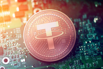 Tether CTO Paolo Ardoino Dispels USDT Market Fear Amidst Rising Deposits in Curve 3Pool