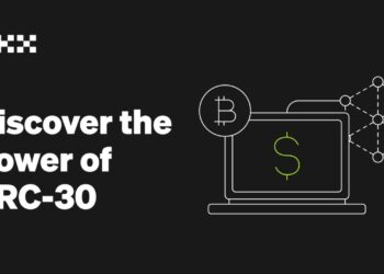 OKX Proposes Industry-First BRC-30 Token Standard to Enable Bitcoin and BRC-20 Token Staking