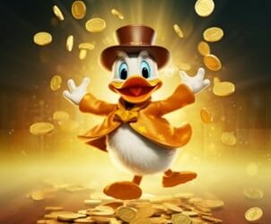 The Next Generation Play-to-Earn Gaming Platform