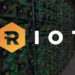 Riot Acquires Next-Gen Miners from MicroBT, Boosting Mining Capacity