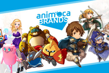 Mitsui Forms Strategic Partnership with Web3 Influencer Animoca Brands