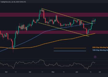 ETH Bulls Aim at $2K But is a Retest of $1.8K Coming First? (Ethereum Price Analysis)