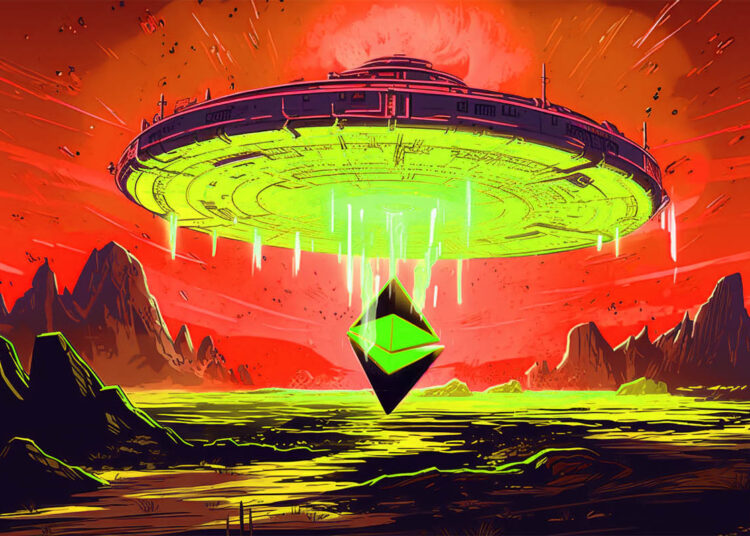 Top Trader Says Ethereum on Cusp of Breakout Against Bitcoin, Predicts One Surging Altcoin Has More Fuel in Tank