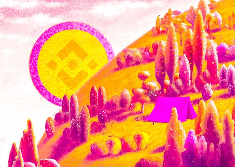 Binance Gears Up To Leave Cyprus Ahead of New EU Regulation To Focus On Other Markets: Report