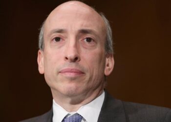 Cryptocurrencies Can’t Be Allowed to Undermine Public Trust in Capital Market, Gensler Says