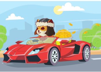 New ICO Presale For Golden Inu Poised For Incredible +10,000% Yields, & May Kill Dogecoin & Shiba Inu