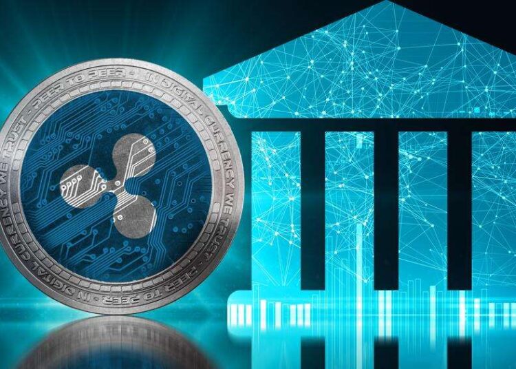Bank with $3 Trillion Assets Calls XRP a Game Changer for the Distributed Ledger Technology of the Future