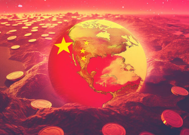Brian Armstrong Issues Warning on China, Says US Putting National Security at Risk With Anti-Crypto Climate