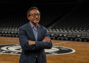 Crypto Proponent Joseph Tsai Becomes the New Chairman of Alibaba