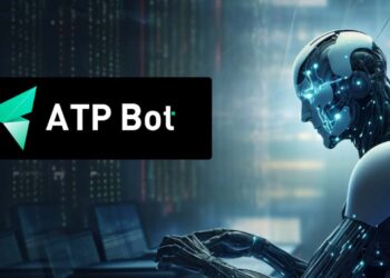 ATPBot Launches Institutional-Grade Crypto Investment Service