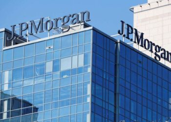 JP Morgan Launches Euro-Based Transactions with JPM Coin