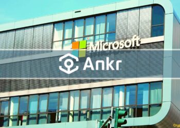 Ankr’s Enterprise RPC Services Goes Live on Microsoft’s Azure Marketplace
