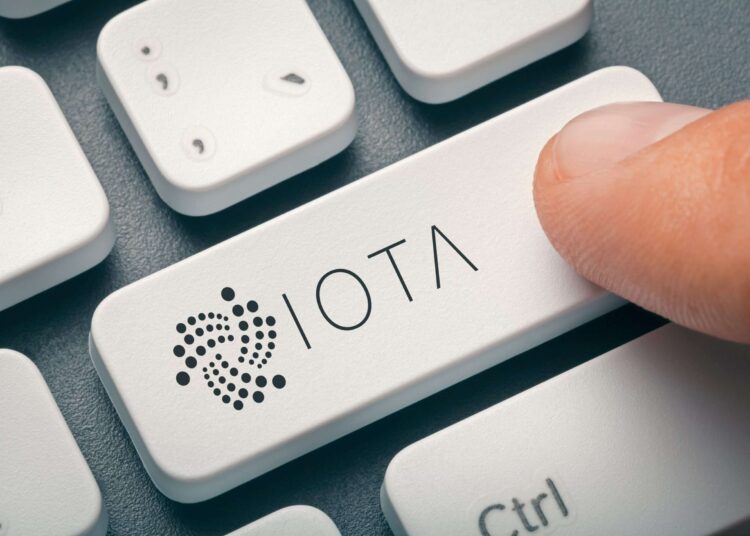 IOTA and the European Blockchain Association to Shape the Future of DeFi in the Billion-Dollar Market