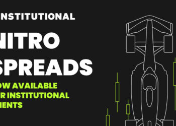 OKX Liquid Marketplace Launches ‘Nitro Spreads’ Enabling One-Clic…