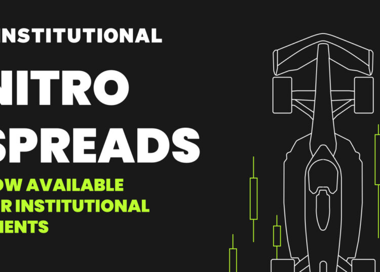 OKX Liquid Marketplace Launches ‘Nitro Spreads’ Enabling One-Clic…