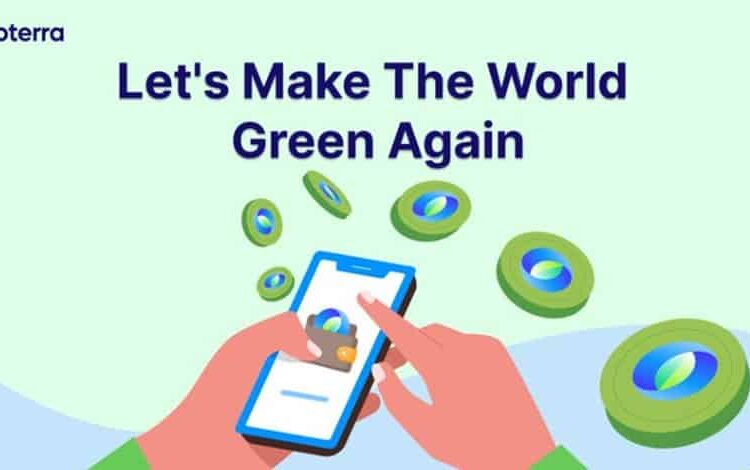 Ecoterra is the New Green Crypto Project Turning Trash Into Cash Through Recycle2Earn