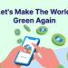 Ecoterra is the New Green Crypto Project Turning Trash Into Cash Through Recycle2Earn