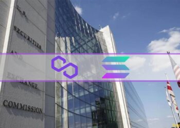 Polygon, Solana Join Cardano in Dismissing the SEC’s Allegations