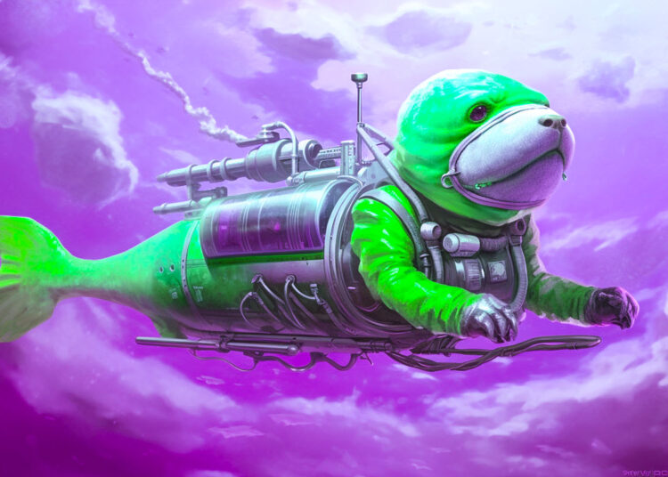 Shiba Inu Whale Abruptly Moves 3,811,233,843,288 SHIB in Massive Transaction – Here’s Where the Crypto’s Headed