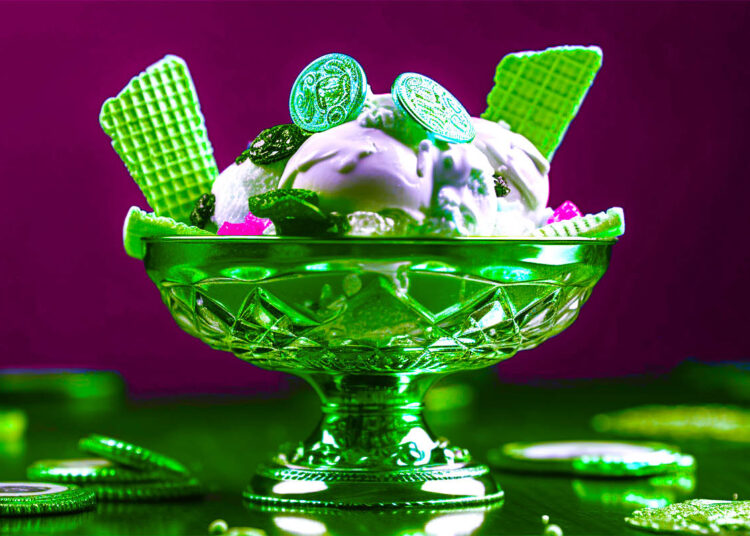 Popular Crypto Analyst Bullish on One Ethereum-Based Altcoin, Says It’s Showing ‘Solid Strength’