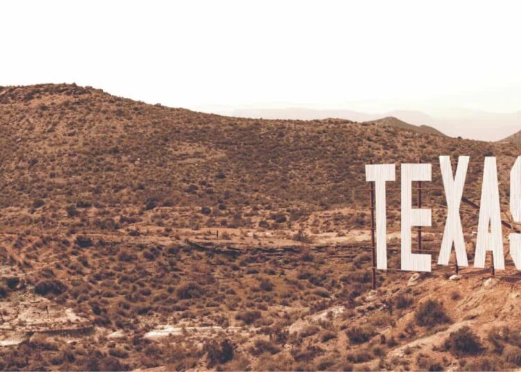 American Express-Backed Crypto Platform Slammed With Fraud Charges by Texas Regulator