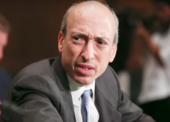 Gary Gensler Turning US Into a Technology Wasteland, Calls for New SEC Chairman and Regulatory Approach for Bitcoin, Ethereum, and XRP