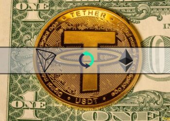 Tether Converts 750M USDT From Tron to Ethereum