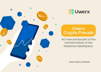 Ride The Wave Of Crypto Growth: Invest In Cardano (ADA), Uwerx (WERX), and Aptos (APT)