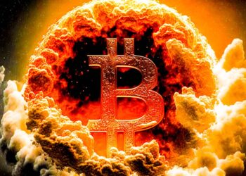 Analyst Updates Outlook on Exploding Bitcoin Price, Says Altcoin Markets Facing a ‘Depression’