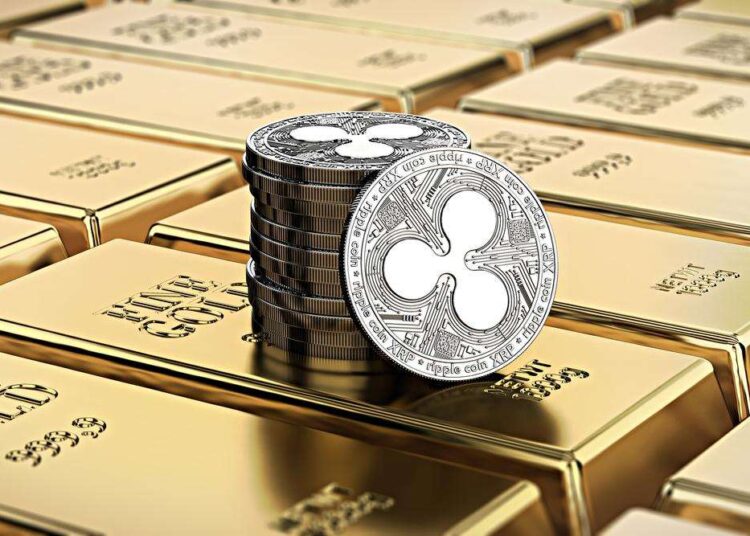 IOTA Ripple’s XRP, and Stellar’s XLM Forge Alliance