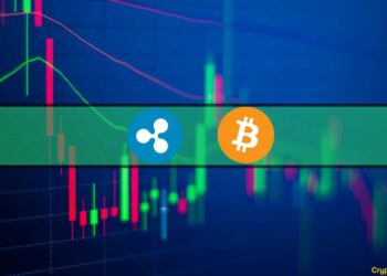 Bitcoin Shaky Amid SEC Fiasco, Ripple (XRP) Slides to $0.52 (Market Watch)