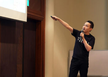 Building a Web3 Finance Hub in the…