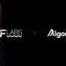 DWF Labs and Algorand Foundation Reach Strategic Partnership