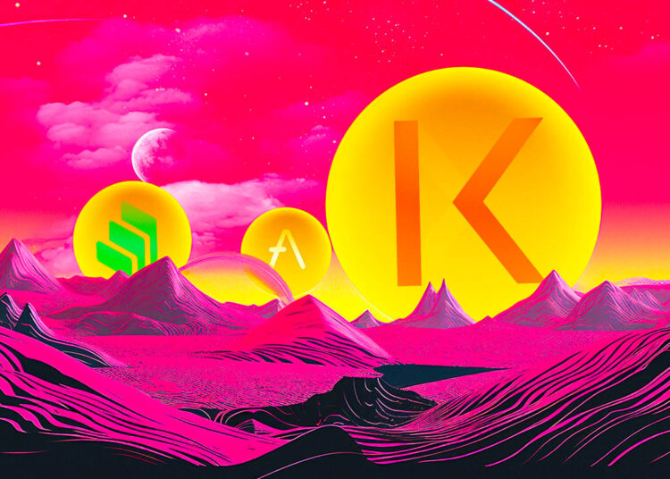 DeFi Breaks Out As AAVE, Compound (COMP), Kava and More Outperform Bitcoin (BTC)