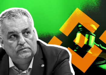 Binance’s legal woes intensify as Brazil lawmaker seeks to question general manager