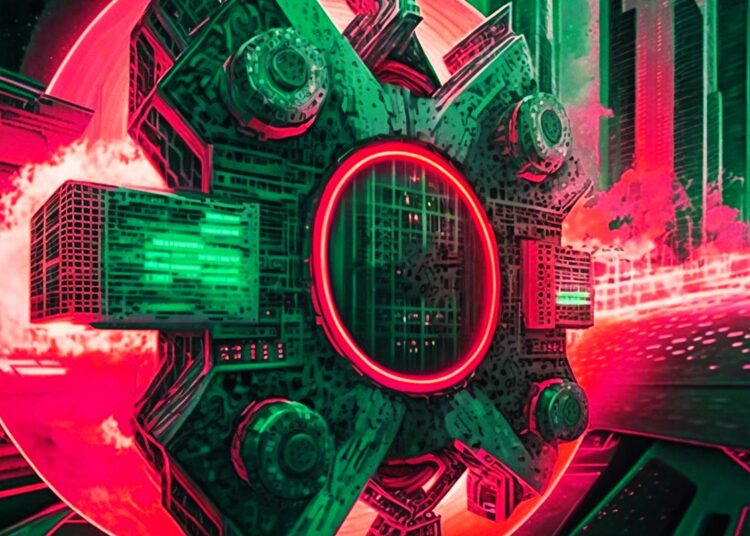 Crypto Asset Built To Boost Bitcoin Utility Surges 44% in Just One Week