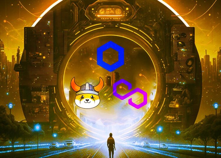 Analyst Predicts Rallies for Chainlink, Updates Outlook on Polygon, Floki and One Additional Altcoin