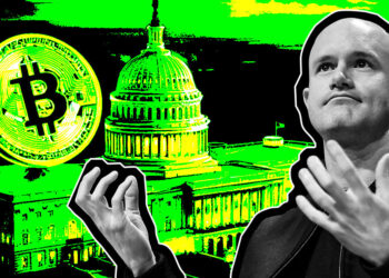 Coinbase CEO says crypto industry needs clarity, either from Congress or case law