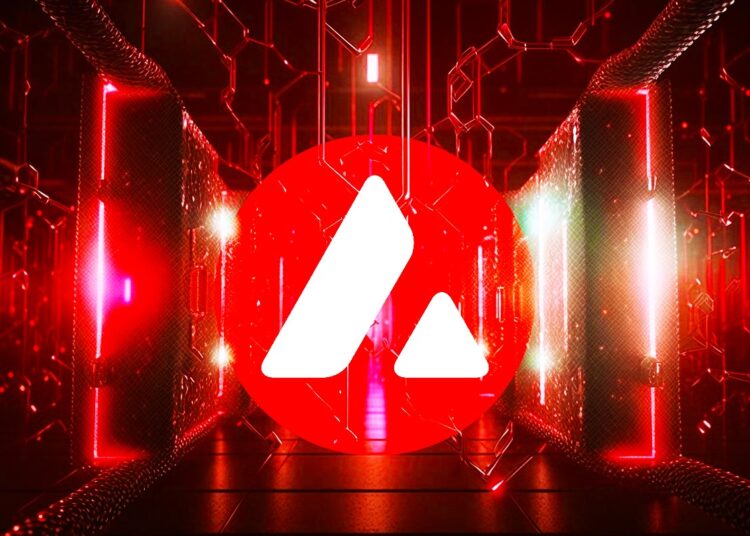 Ethereum Challenger Avalanche (AVAX) Exceeds 1,000,000 Monthly Active Addresses Amid Rollout of Web3 Launchpad