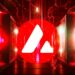 Ethereum Challenger Avalanche (AVAX) Exceeds 1,000,000 Monthly Active Addresses Amid Rollout of Web3 Launchpad