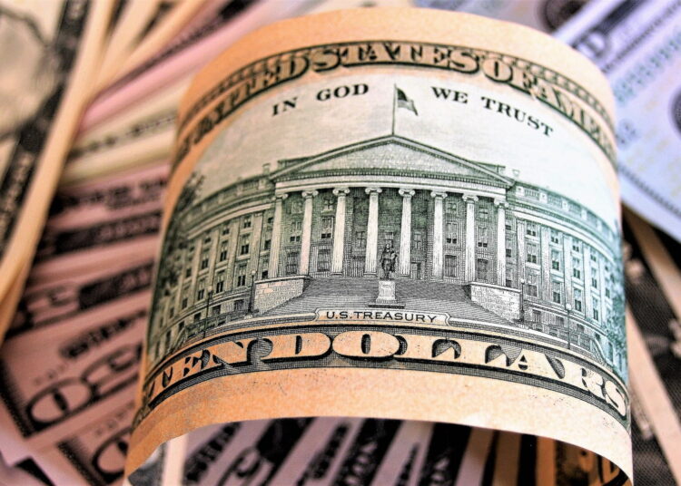 Tether (USDT) Ousts SWIFT for USD