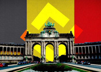 Belgium’s chief financial regulator orders Binance to cease Belgian services