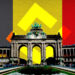 Belgium’s chief financial regulator orders Binance to cease Belgian services