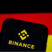 Binance licence application rejected by German regulator