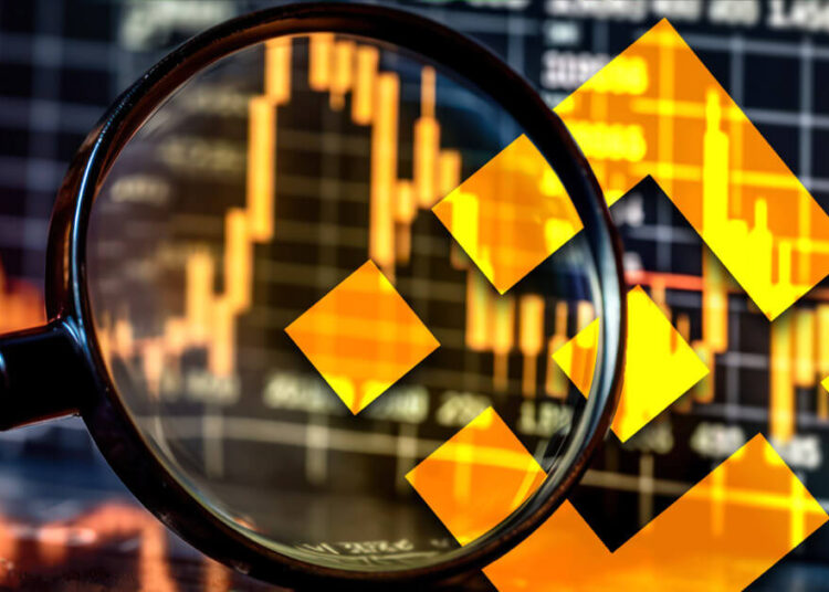 French authorities have been investigating Binance since February 2022