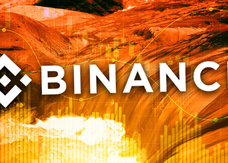 TRON’s Justin Sun, Cardano’s Charles Hoskinson side with Binance in SEC case