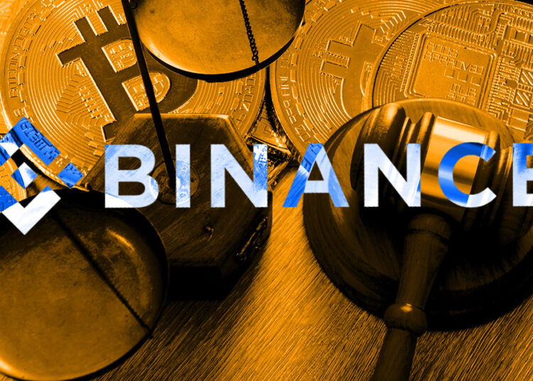 Binance.US and SEC told to reach compromise on restraining order
