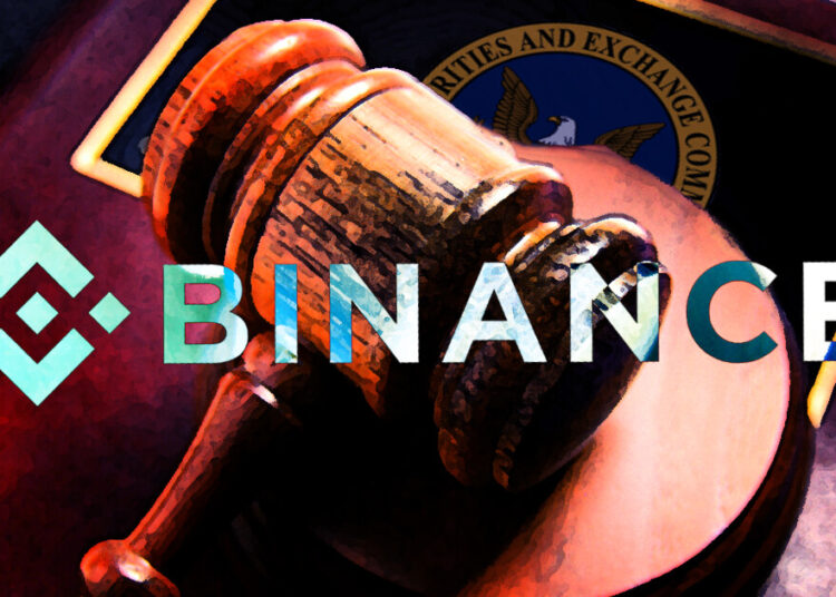 Seven key points from the SEC’s charges against Binance and Binance.US